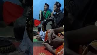 Sholawat rebana aszikro [upl. by Tekcirk]