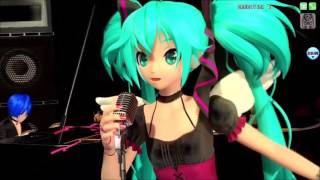 Nightcore  Sayonara I love You Movie [upl. by Morena]