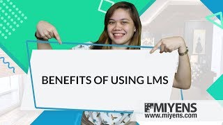 Benefits of Using Learning Management System or LMS [upl. by Kasper]