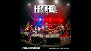 havinhell feat rebellion rose  lucky 13 rocks medley jika kami bersama  superman is dead [upl. by Matazzoni]