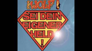 Der Wolf  Sei dein eigener Held  1997 [upl. by Airtemed]