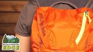 Patagonia Nine Trails Pack 15L [upl. by Darwin]