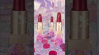 Clé de Peau Beauté 【節日限定】 City of Dreamlight 光幻夢城限量系列 [upl. by Slorac]