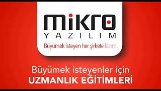 Mikro Yazılım Barkod Etiket Parametrelerinin Ayarlanması Tasarımının Yapılması ve Basımı Eğitimi [upl. by Saibot793]