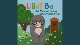 Der Maulwurf muss echt dringend Pipi [upl. by Petrie]