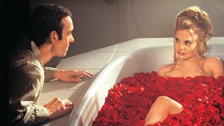 Official Trailer  AMERICAN BEAUTY 1999 Kevin Spacey Annette Bening Thora Birch Sam Mendes [upl. by Podvin]