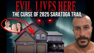 Terrifying Secrets Unveiled at Chris Watts Former Home [upl. by Airot996]