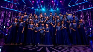 Tribute to Mano Sir❤️  Super singer 10  Episode Preview [upl. by Anailuig]