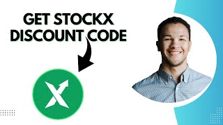 How to get Stockx discount code Best Method [upl. by Katina457]