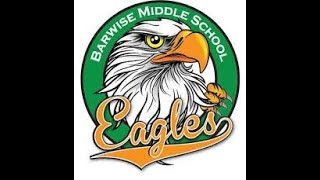 Barwise Middle School Tour 2020 [upl. by Elleon]