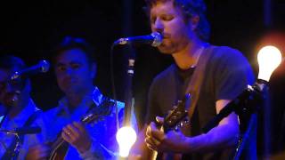 Dierks Bentley  Settle for a Slowdown Live [upl. by Hermon]