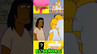 Papá está Loco 👨‍⚕️🎤 P3  Los Simpson 【T3 EP1】 [upl. by Cristiano910]