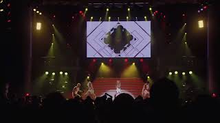 Namie Amuro  Wild HD Live at Past ‹ Future Tour 2010 [upl. by Ackley]