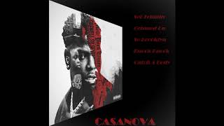 Casanova Mix [upl. by Yuht]