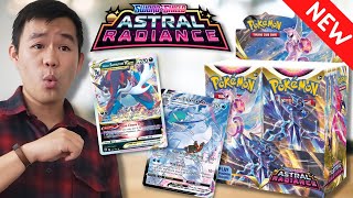 Ive Never Seen So Many Pulls New Booster Box Opening [upl. by Ayram627]