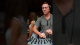 Who remembers MARCO CAROLA b2b RICHIE HAWTIN at Amnesia Ibiza Closing Party shorts [upl. by Lemaj]