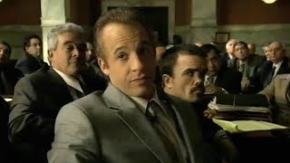 Find Me Guilty Full Movie Facts amp Review in English  Vin Diesel  Peter Dinklage [upl. by Attey]