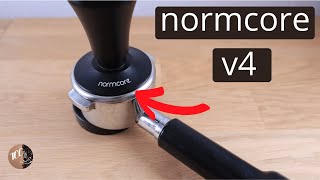 A DEEP REVIEW of the NORMCORE V4 TAMPER [upl. by Lotsirk]