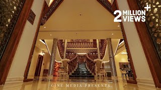 15 Crore Kerala Royal House CK VILLA  Single Shot 4k Cinematography [upl. by Ahsyla]