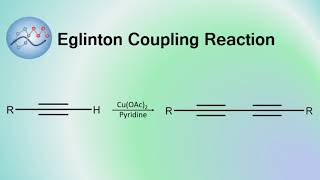 Eglinton Coupling Mechanism  Organic Chemistry [upl. by Lashonda]