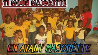 YON MAJORÈT KI PI BÈL NAN TOUT AYITI A 🇭🇹 [upl. by Florin]