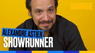 Alexandre Astier revient sur le succès de Kaamelott et évoque une suite [upl. by Britteny]