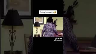 Madea funny bloopers [upl. by Ofori]