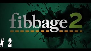 Fibbage Jackbox  2  Tony am Abgrund GermanDeutsch [upl. by Anchie]