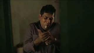 Mosharraf Karim smoking crying meme template By Bangla Memes [upl. by Enairda]