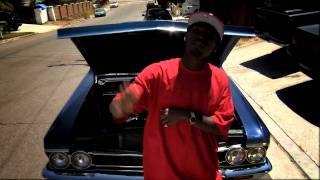 Young Foe  West Krusin Official Video [upl. by Oremodlab680]