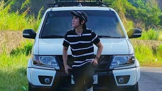 PINAKA MATIBAY Isuzu Crosswind Sportivo X Urban Edition WalkAround Engine Sound Philippines [upl. by Noevart]