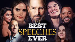 ENGLISH SPEECH  The BEST SPEECHES Ever English Subtitles [upl. by Nolahs835]