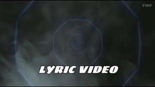 SION  The Blade Lyric Video [upl. by Alekehs359]