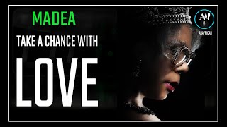 Tyler Perry MADEAS Life Changing Advice 3  Take A Chance With Love  Dont Give Up On Love  2022 [upl. by Suiratnod]