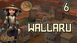 Wizard101 Wallaru 6  Rage [upl. by Oiruam]