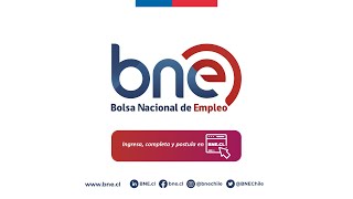 ¿Qué es la BNE [upl. by Winslow]