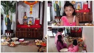 kojagori lokkhi Puja vlog bangla ❤️❤️❤️ [upl. by Artemisia]