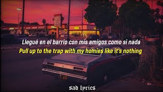 BigO  Lay Low  Sub Español amp Lyrics [upl. by Alvar]