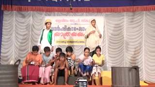 Biriyani Drama  ബിരിയാണി  Santhosh Echikkanam  OUPS Students [upl. by Layne]