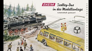 eheim 1957 catalogue [upl. by Artaed]