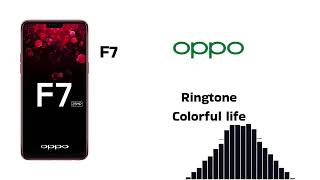 Oppo ringtone evolution oppo ringtone evolução oppobrasil [upl. by Sirob]