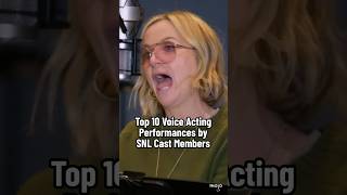 SNL Cast Voice Acting [upl. by Derf]