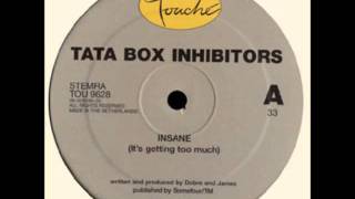 Tata Box Inhibitors  Insane [upl. by Nnitsuj660]