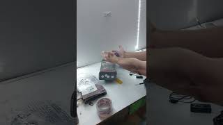 Product Test  VA2140 Ducted Fan Drone [upl. by Hurd956]