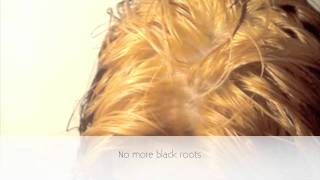 Asian Hair How to bleach and color in light ash brown [upl. by Ferguson]