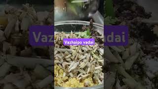 vazhaipoo vadaieasy to ready [upl. by Idram798]