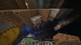 jugando minecraft [upl. by Aittam]