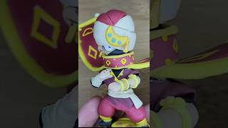 CREANDO A EDGAR LADRÓN DEL DESIERTO EN 1 MINUTO ⭐ BRAWL STARS CLAY brawlstars clay art [upl. by Dryden]