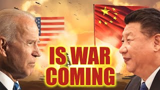 Why the US Wants a War with China [upl. by Maloy573]