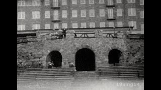 1928  Buck Hill Falls Poconos Resort Pennsylvania [upl. by Marcello433]